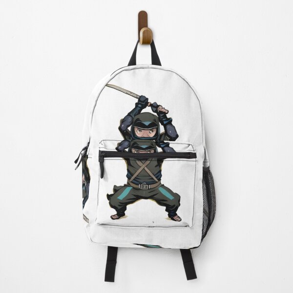 Item preview, Copy of Chubby Ninja designed and sold by Glenbobagins.