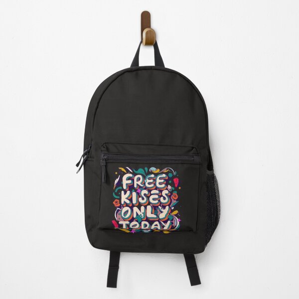 Item preview, Free Kisses Only Today designed and sold by HG-Creation-Design.