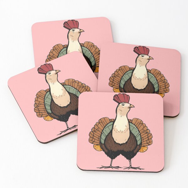 Item preview, Thanksgiving turkey  designed and sold by AP.
