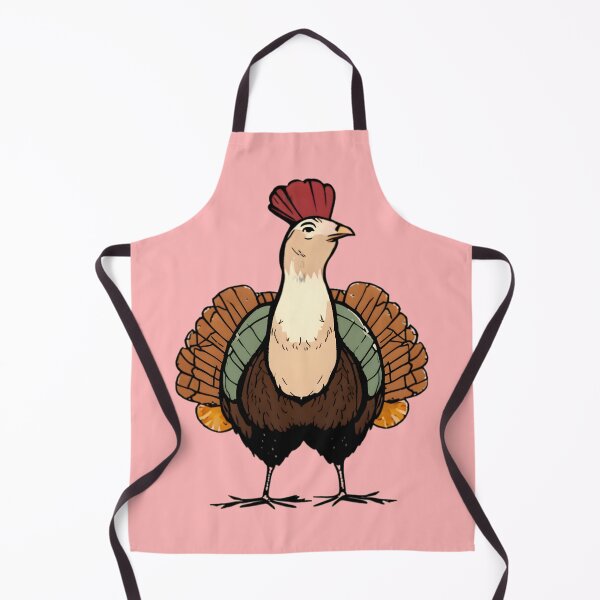 Item preview, Thanksgiving turkey  designed and sold by AP.