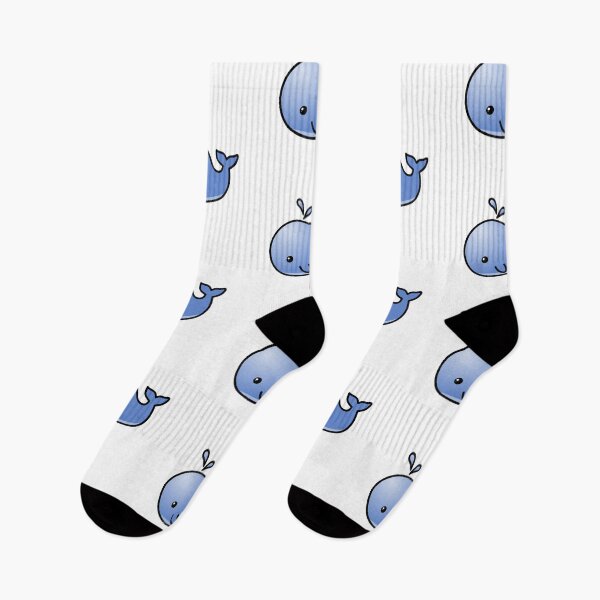 Item preview, Blue whale designed and sold by 989-.