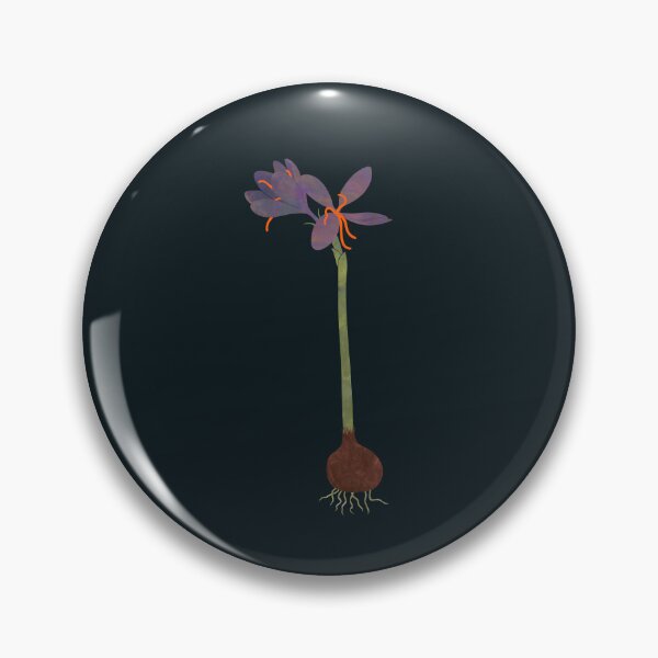 Item preview, Saffron crocus designed and sold by Studio Mattie.
