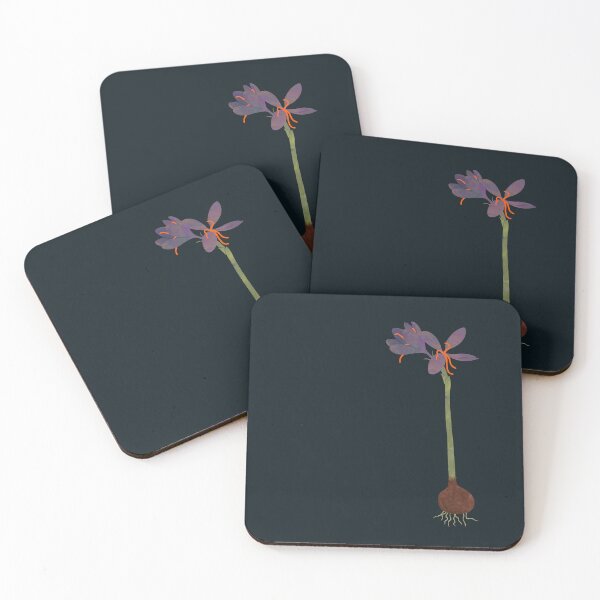 Item preview, Saffron crocus designed and sold by Studio Mattie.