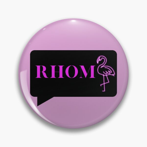 Item preview, RHOM designed and sold by erikannegarcia.