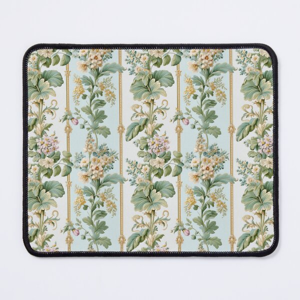 Item preview, "Luca Della Robbia" - 1950's American House Wallpaper - Classic designed and sold by Paul-05.