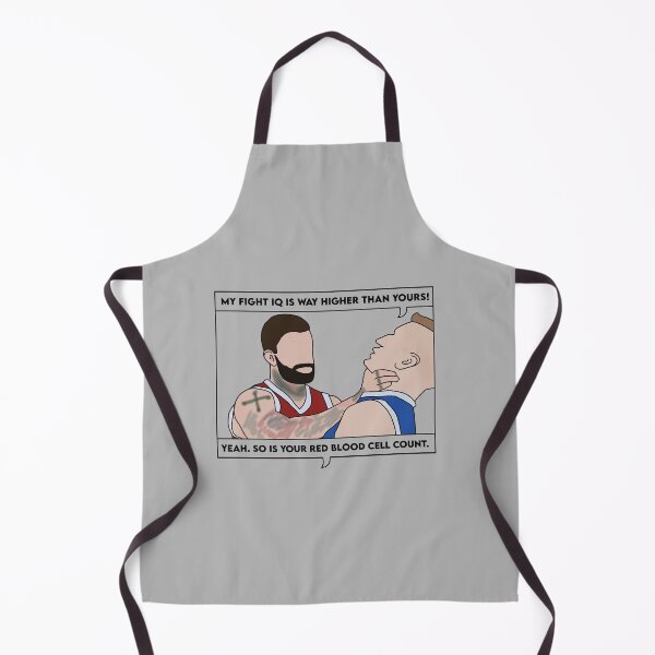 Item preview, Dillashaw & Garbrandt Antics designed and sold by BRICKWALL01.
