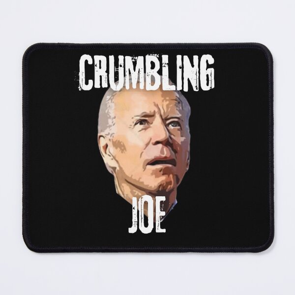 Item preview, Crumbling Joe designed and sold by Flirt-Teez.