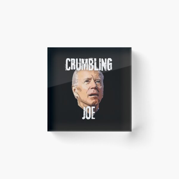 Item preview, Crumbling Joe designed and sold by Flirt-Teez.