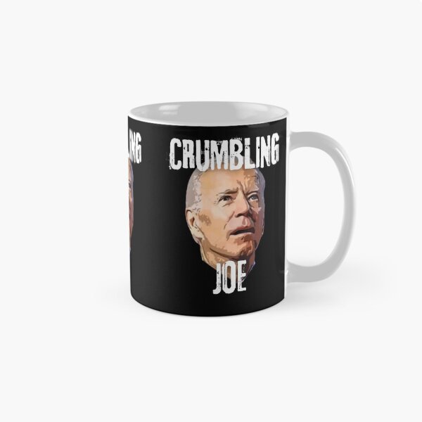 Item preview, Crumbling Joe designed and sold by Flirt-Teez.