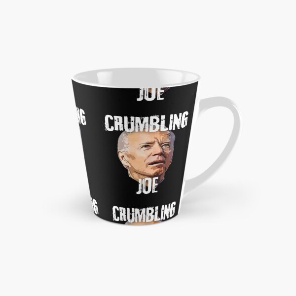 Item preview, Crumbling Joe designed and sold by Flirt-Teez.