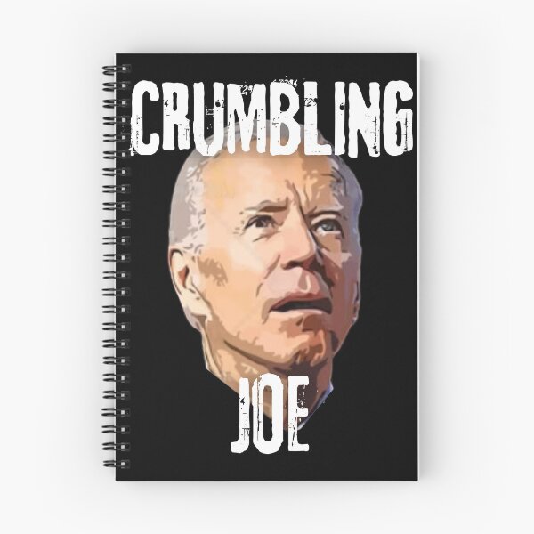 Item preview, Crumbling Joe designed and sold by Flirt-Teez.