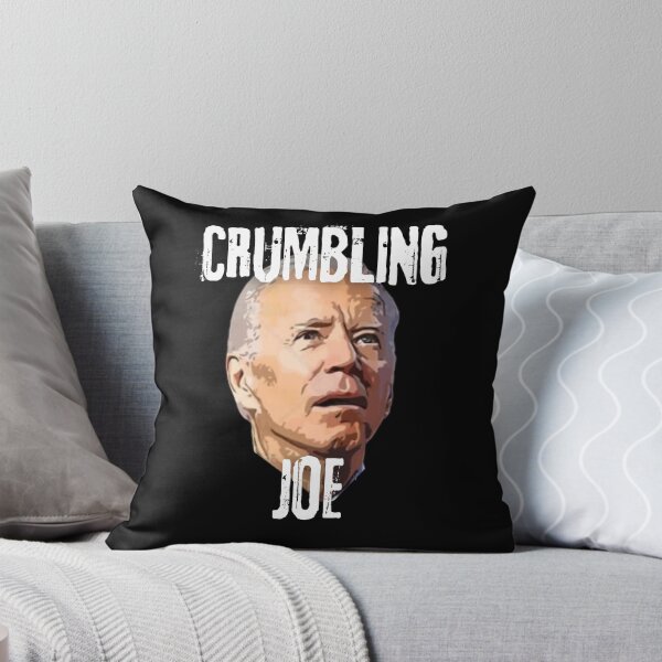 Item preview, Crumbling Joe designed and sold by Flirt-Teez.