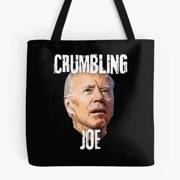 Item preview, Crumbling Joe designed and sold by Flirt-Teez.