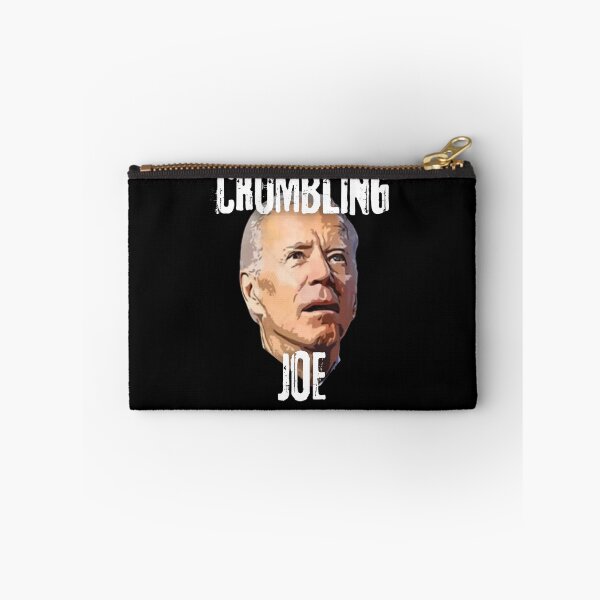Item preview, Crumbling Joe designed and sold by Flirt-Teez.