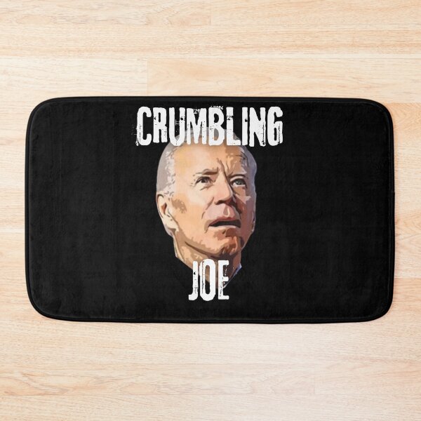 Item preview, Crumbling Joe designed and sold by Flirt-Teez.