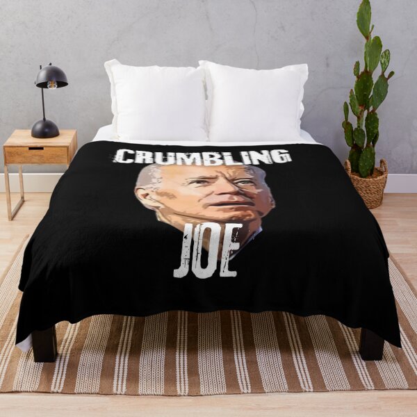 Item preview, Crumbling Joe designed and sold by Flirt-Teez.