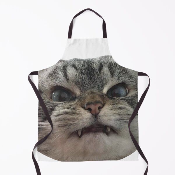 Item preview, cat face meme designed and sold by DuskTillDown.
