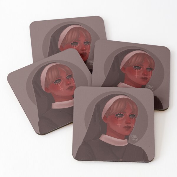 Item preview, Sister Mary Eunice designed and sold by m0ssg1rl.