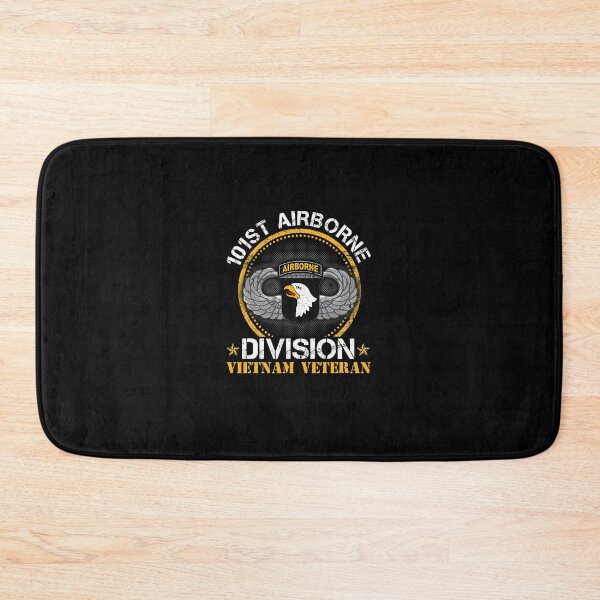 Item preview, 101st Airborne Division Vietnam Veteran , Veterans Day  (3) designed and sold by defabiosofxs.