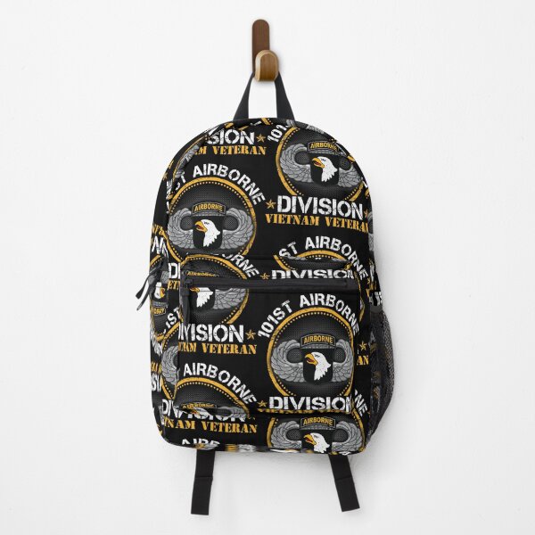 Item preview, 101st Airborne Division Vietnam Veteran , Veterans Day (3) designed and sold by defabiosofxs.