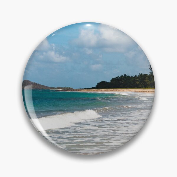 Item preview, Visit Grenada (Travel The World) designed and sold by RabbitK.