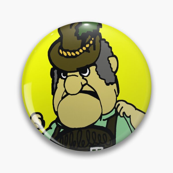 Item preview, Burger Meister designed and sold by BradyRainMedia.