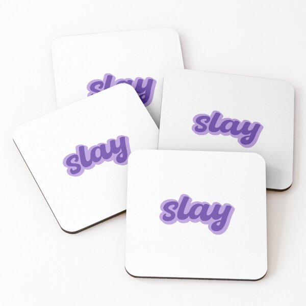 Item preview, Slay designed and sold by Alexandra-dubas.