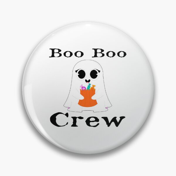 Item preview, Boo Boo Crew designed and sold by MrMedy.