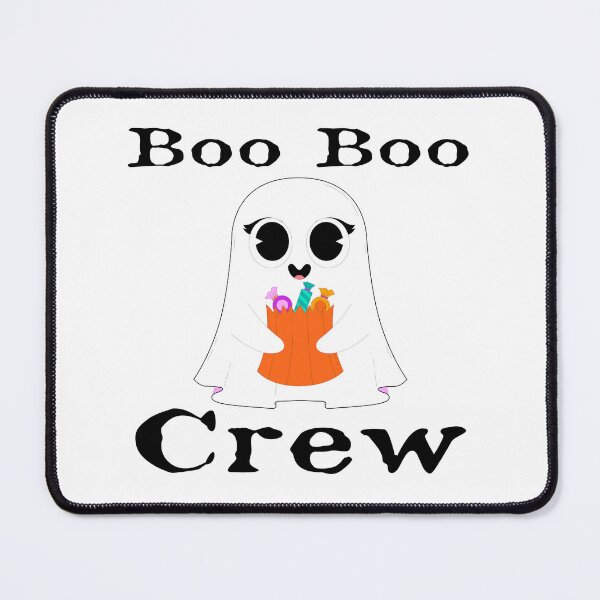Artikelvorschau, Boo Boo Crew entworfen und verkauft von MrMedy.