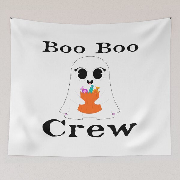 Artikelvorschau, Boo Boo Crew entworfen und verkauft von MrMedy.