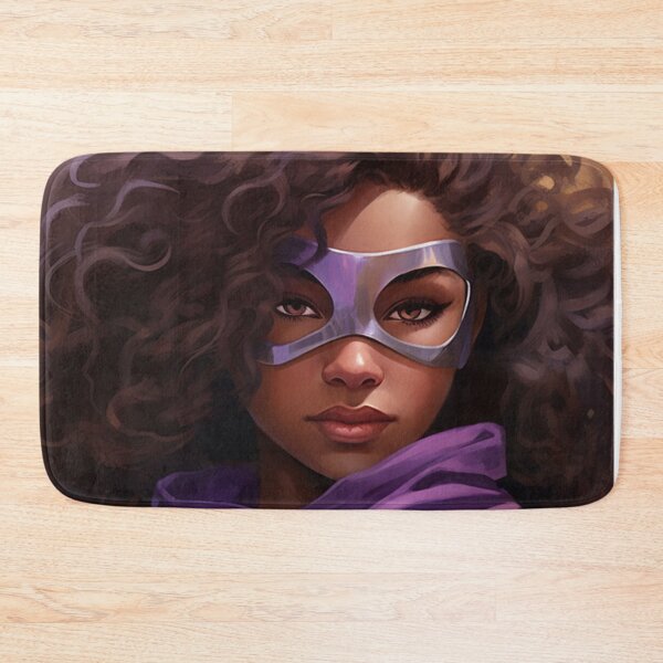 Item preview, Melanin Marvel #3 designed and sold by jwalk.