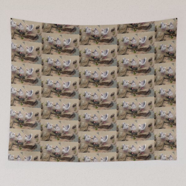 Item preview, The Three Geese of Apollo Bay designed and sold by Roz McQuillan Fine Art & Photography.