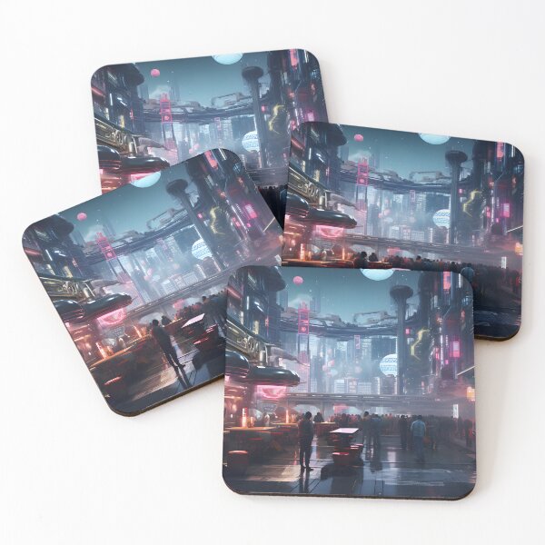 Item preview, Tranquil Mountain Landscape designed and sold by Shirtastically.