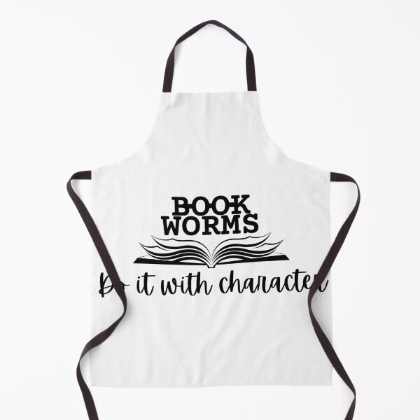 Item preview, Bookworms do it with character designed and sold by askthebookbug.