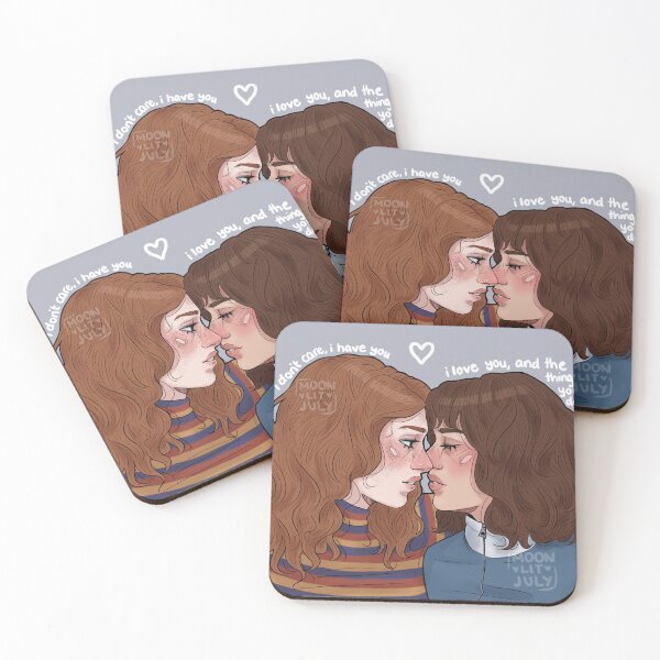 Item preview, Jenny and Sophie - The Walten Files designed and sold by m0ssg1rl.