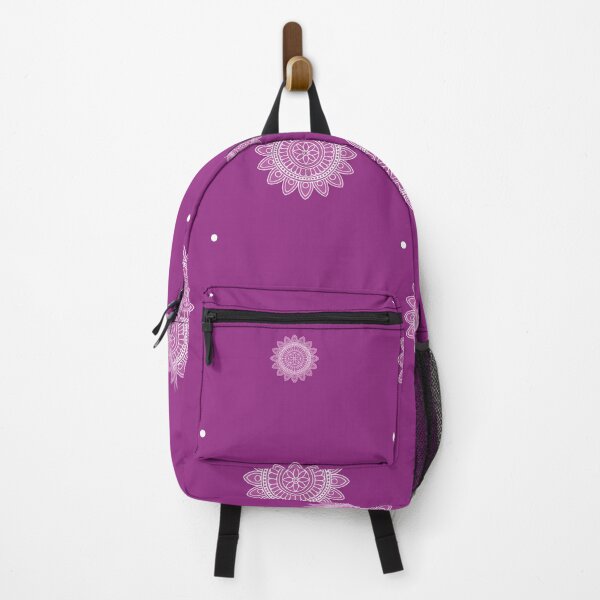 Item preview, Pink Mandala Bliss: Boho Style designed and sold by ink-intricates.
