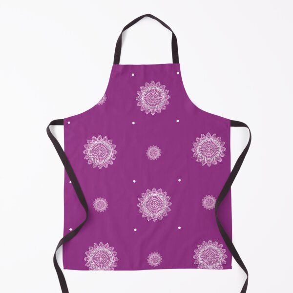 Item preview, Pink Mandala Bliss: Boho Style designed and sold by ink-intricates.