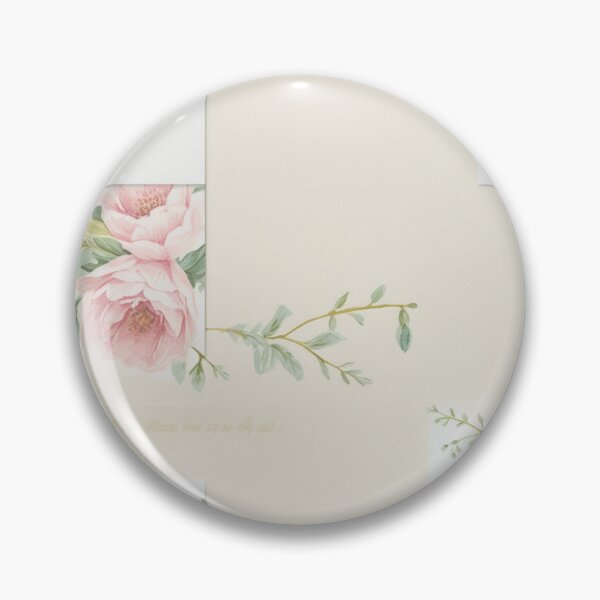 Item preview, Floral Timeless Elegance designed and sold by Moonlit-Forest.