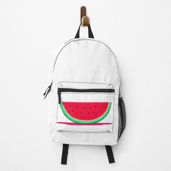 Item preview, A Slice of Red Watermelon designed and sold by mancikart.