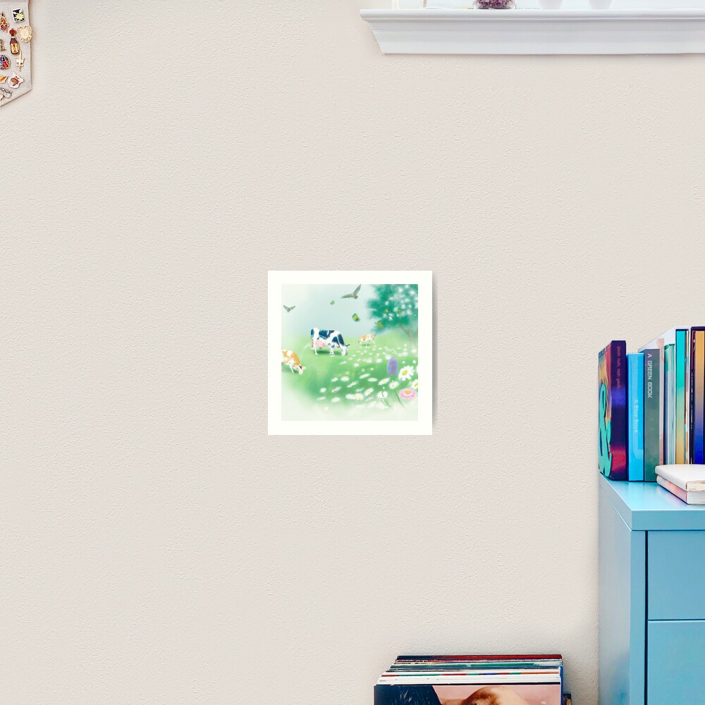 Item preview, Art Print designed and sold by Creatierijk.