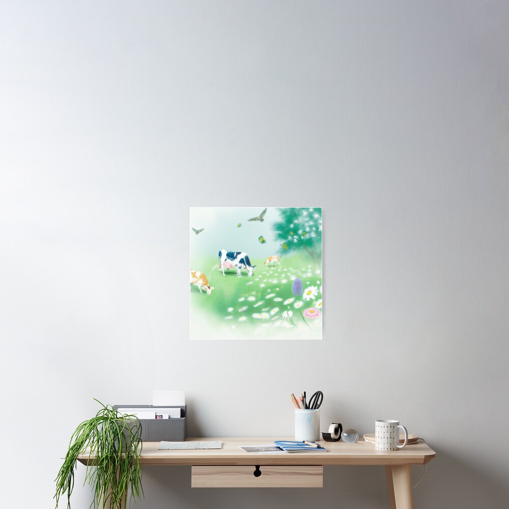 Item preview, Poster designed and sold by Creatierijk.