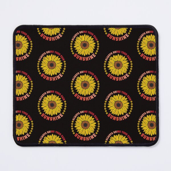 Item preview, Always bring your own sunshine designed and sold by marfanna.