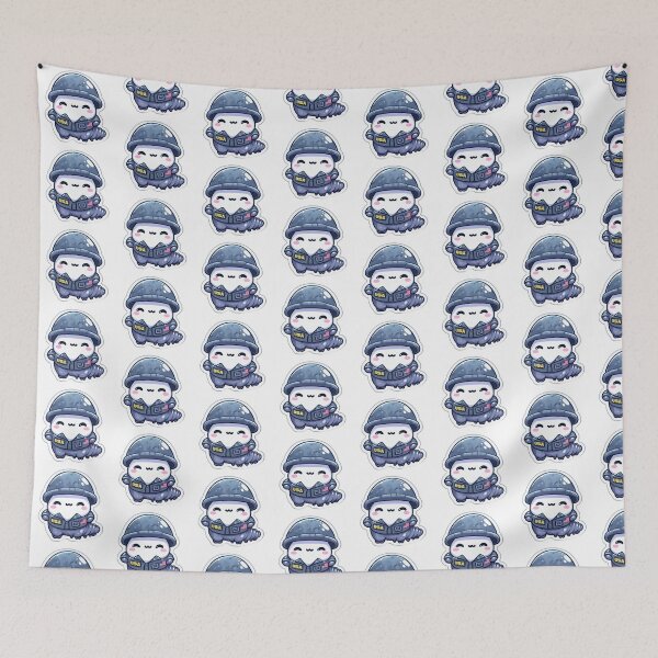 Item preview, NavyGrade designed and sold by TardigradeKing.