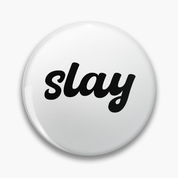 Item preview, Slay designed and sold by Alexandra-dubas.