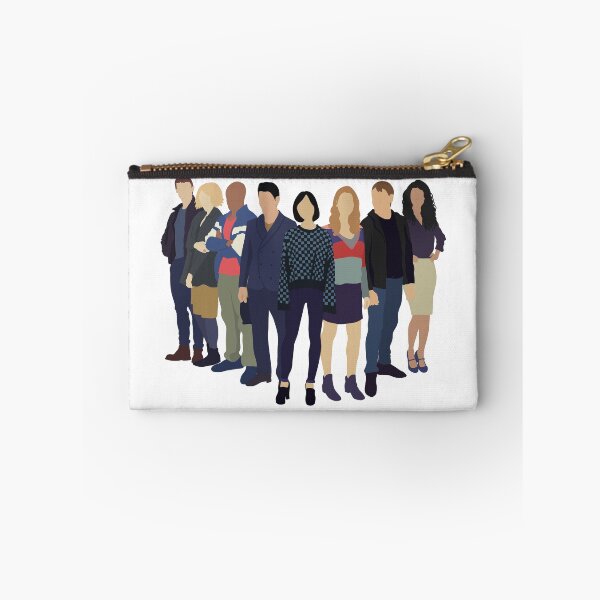 Item preview, Sense 8 Character Illustration designed and sold by kbracey-meraki.