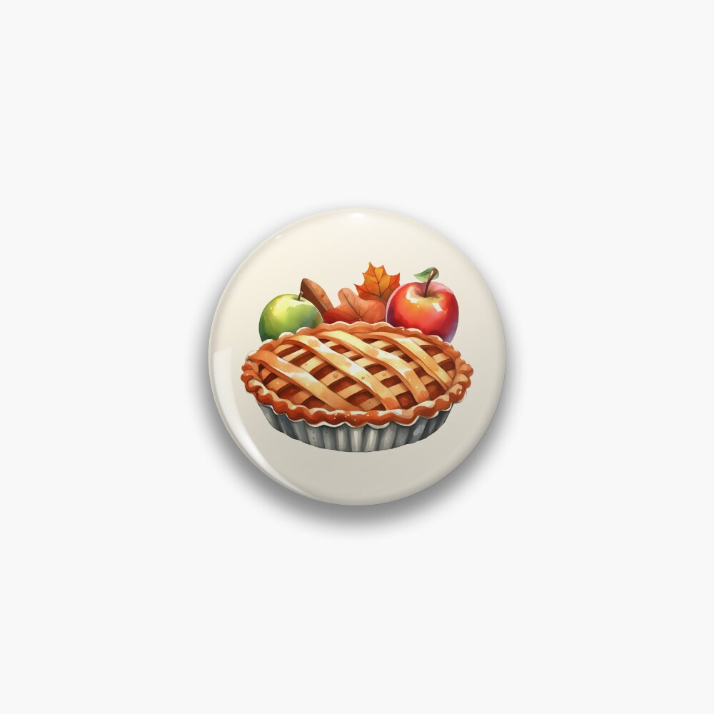 Item preview, Pin designed and sold by PixelsNonstop.