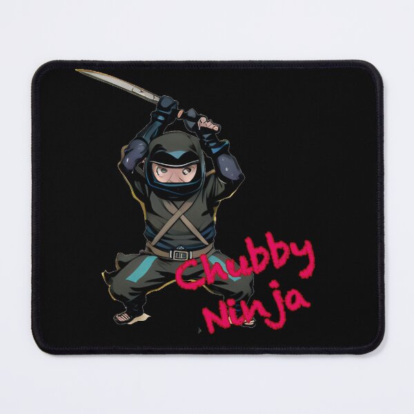 Item preview, Portly Assassin designed and sold by Glenbobagins.