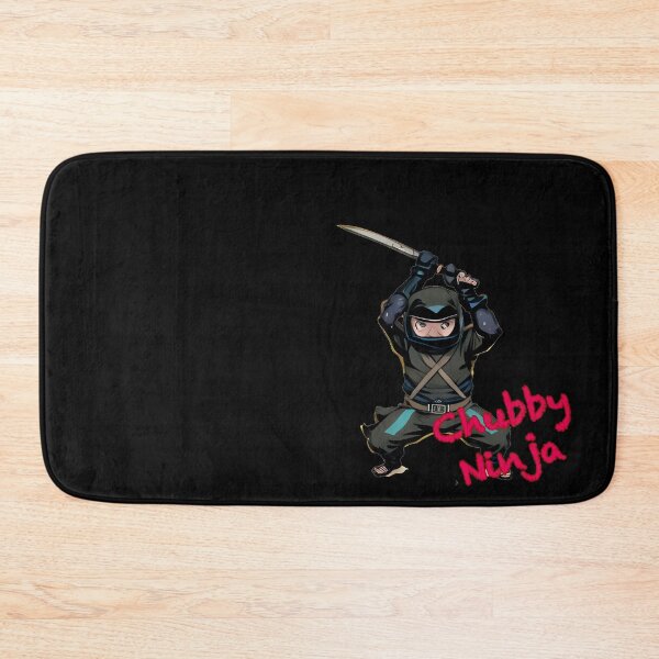 Item preview, Portly Assassin designed and sold by Glenbobagins.