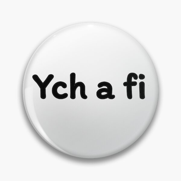 Item preview, Ych a fi ,Yuck 2 designed and sold by Aurorapod.