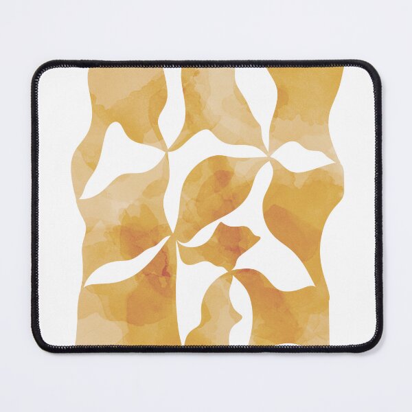 Item preview, Autumn leaves inspired artwork designed and sold by Anton Repetto.